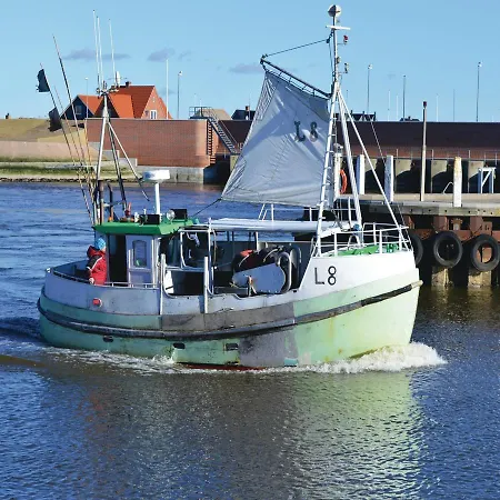 Vesterhavshytterne *